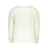 NORTH SAILS FELPA SENZA ZIP UOMO BIANCO