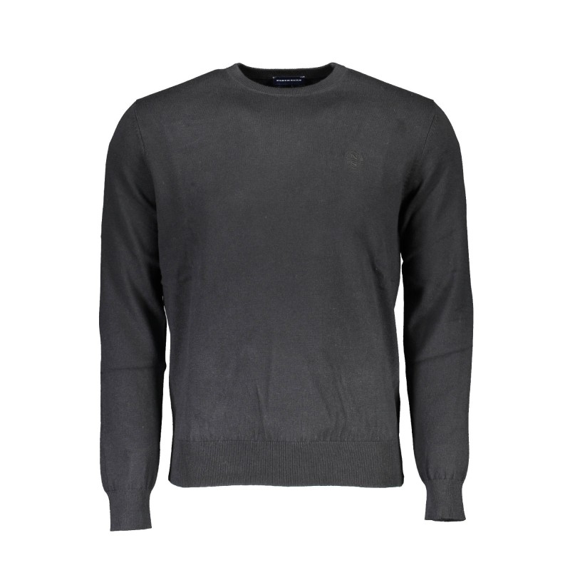 NORTH SAILS MAGLIA UOMO NERO NORTH SAILS MAGLIA UOMO NERO
