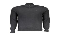 NORTH SAILS MAGLIA UOMO NERO