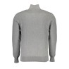 NORTH SAILS MAGLIA UOMO GRIGIO