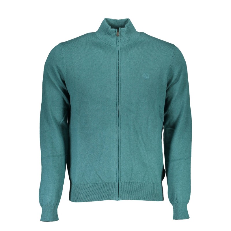 NORTH SAILS CARDIGAN UOMO VERDE NORTH SAILS CARDIGAN UOMO VERDE