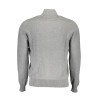 NORTH SAILS CARDIGAN UOMO GRIGIO