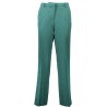 GANT PANTALONE DONNA VERDE