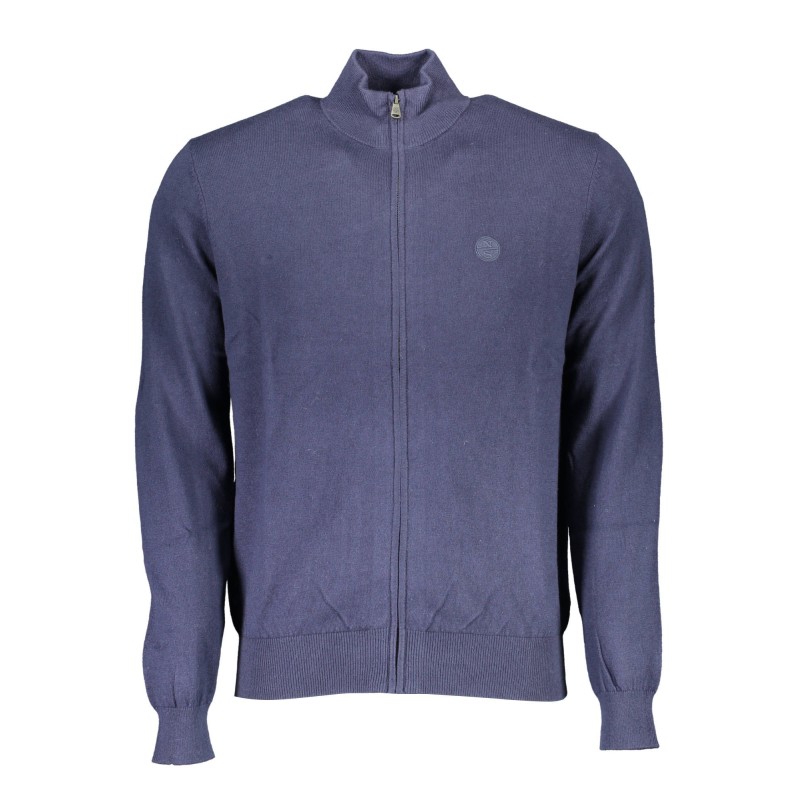 NORTH SAILS CARDIGAN UOMO BLU NORTH SAILS CARDIGAN UOMO BLU