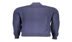 NORTH SAILS CARDIGAN UOMO BLU