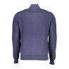 NORTH SAILS CARDIGAN UOMO BLU