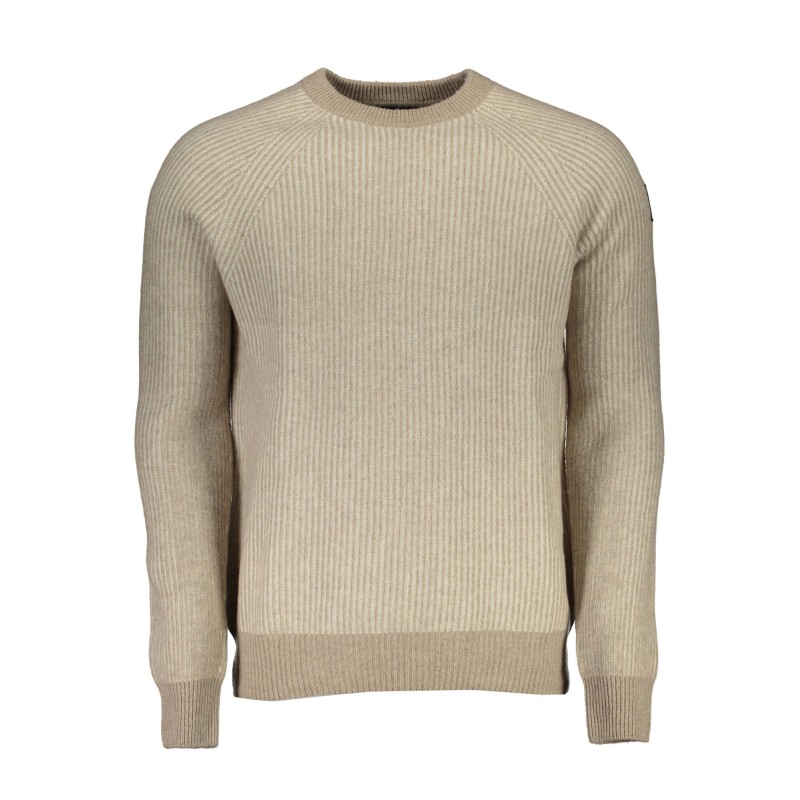 NORTH SAILS MAGLIONE UOMO BEIGE NORTH SAILS MAGLIONE UOMO BEIGE