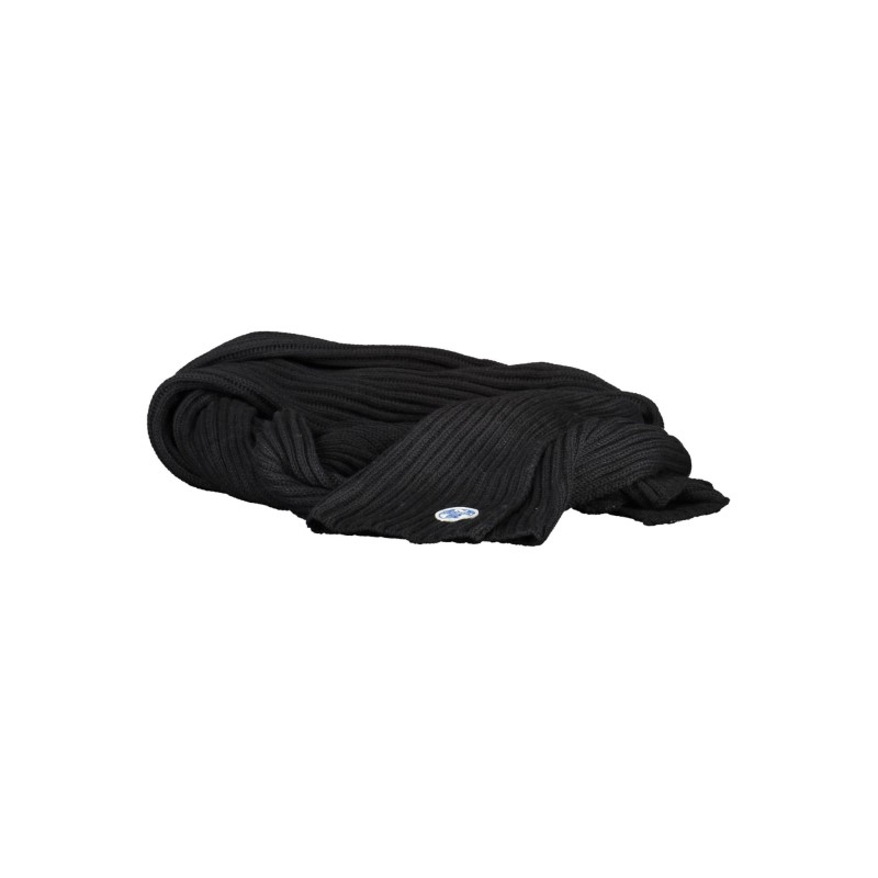 NORTH SAILS SCIARPA UOMO NERO NORTH SAILS SCIARPA UOMO NERO