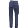 DOCKERS PANTALONE UOMO BLU