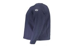 NORTH SAILS T-SHIRT MANICHE LUNGHE UOMO BLU