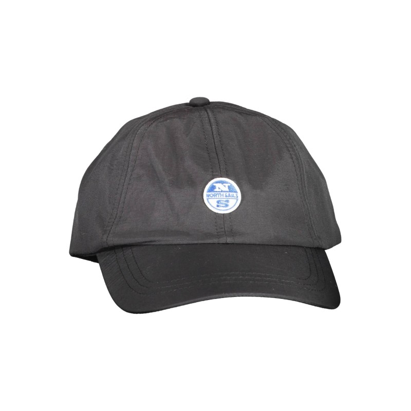 NORTH SAILS CAPPELLO UOMO NERO NORTH SAILS CAPPELLO UOMO NERO