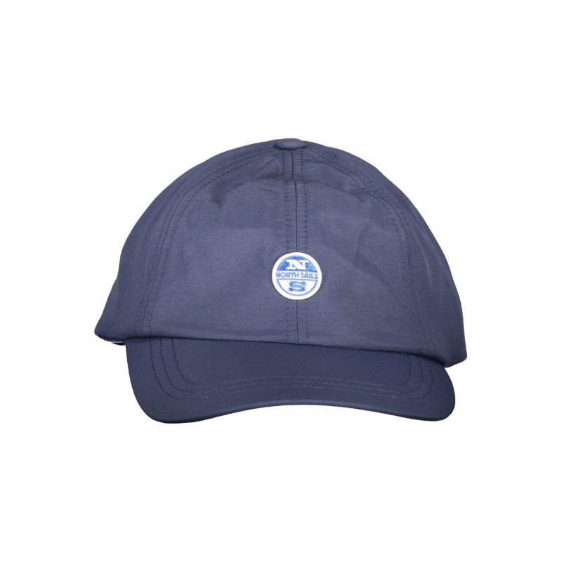 NORTH SAILS CAPPELLO UOMO BLU NORTH SAILS CAPPELLO UOMO BLU