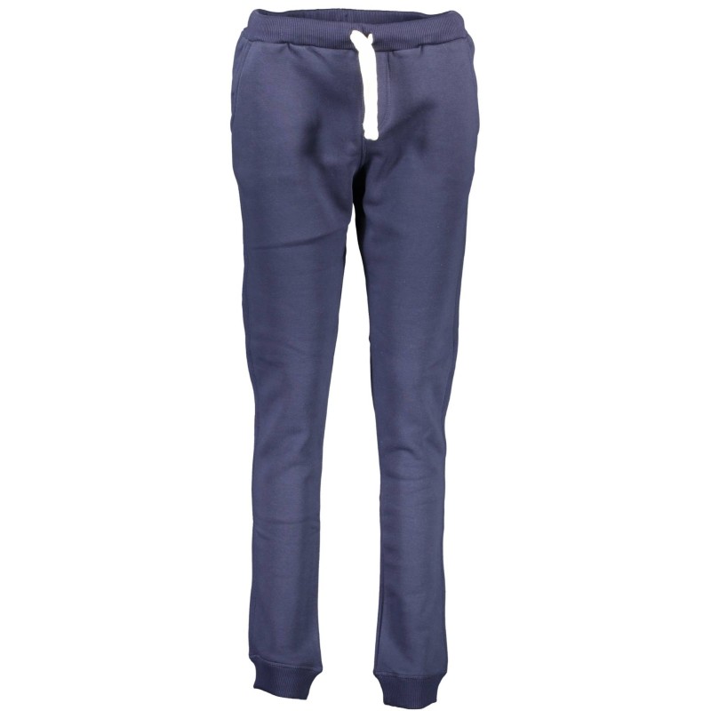 NORTH SAILS PANTALONE DONNA BLU NORTH SAILS PANTALONE DONNA BLU