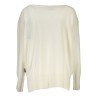 NORTH SAILS MAGLIA DONNA BIANCO