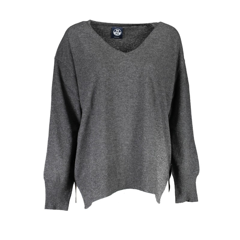 NORTH SAILS MAGLIA DONNA NERO NORTH SAILS MAGLIA DONNA NERO