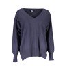 NORTH SAILS MAGLIA DONNA BLU