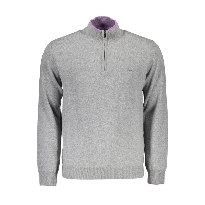 HARMONT & BLAINE MAGLIONE UOMO GRIGIO HARMONT & BLAINE MAGLIONE UOMO GRIGIO