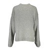CALVIN KLEIN MAGLIONE DONNA GRIGIO