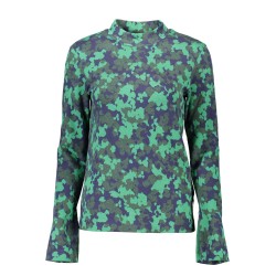 GANT LUPETTO DONNA VERDE