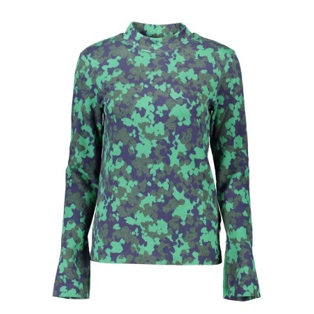 GANT LUPETTO DONNA VERDE