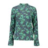 GANT LUPETTO DONNA VERDE