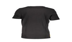 TIMBERLAND T-SHIRT MANICHE CORTE UOMO NERO