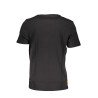 TIMBERLAND T-SHIRT MANICHE CORTE UOMO NERO
