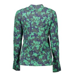 GANT LUPETTO DONNA VERDE