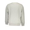 TOMMY HILFIGER FELPA SENZA ZIP UOMO GRIGIO