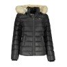 TOMMY HILFIGER GIUBBOTTO DONNA NERO