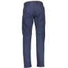 DOCKERS PANTALONE UOMO BLU