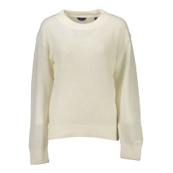 GANT MAGLIONE DONNA BIANCO