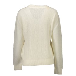 GANT MAGLIONE DONNA BIANCO