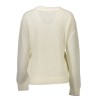 GANT MAGLIONE DONNA BIANCO