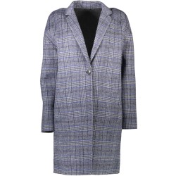 GANT CAPPOTTO DONNA GRIGIO