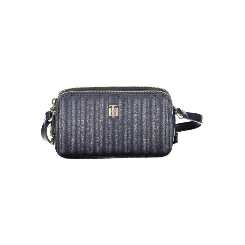 TOMMY HILFIGER BORSA DONNA BLU TOMMY HILFIGER BORSA DONNA BLU