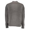 CALVIN KLEIN MAGLIA UOMO GRIGIO