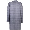 GANT CAPPOTTO DONNA GRIGIO