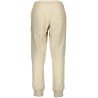 CALVIN KLEIN PANTALONE UOMO BEIGE