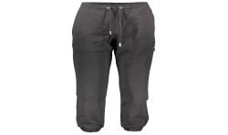 CALVIN KLEIN PANTALONE DONNA NERO