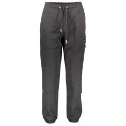 CALVIN KLEIN PANTALONE DONNA NERO
