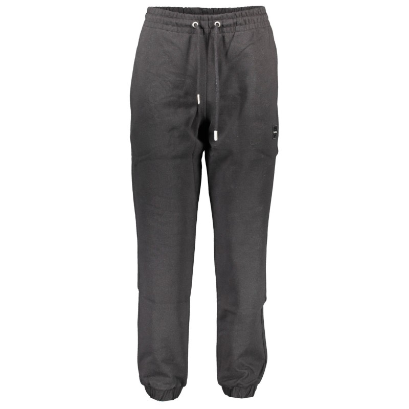 CALVIN KLEIN PANTALONE DONNA NERO CALVIN KLEIN PANTALONE DONNA NERO