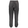 CALVIN KLEIN PANTALONE DONNA NERO
