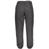 CALVIN KLEIN PANTALONE DONNA NERO