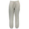 CALVIN KLEIN PANTALONE DONNA GRIGIO