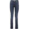 CALVIN KLEIN JEANS DENIM DONNA BLU