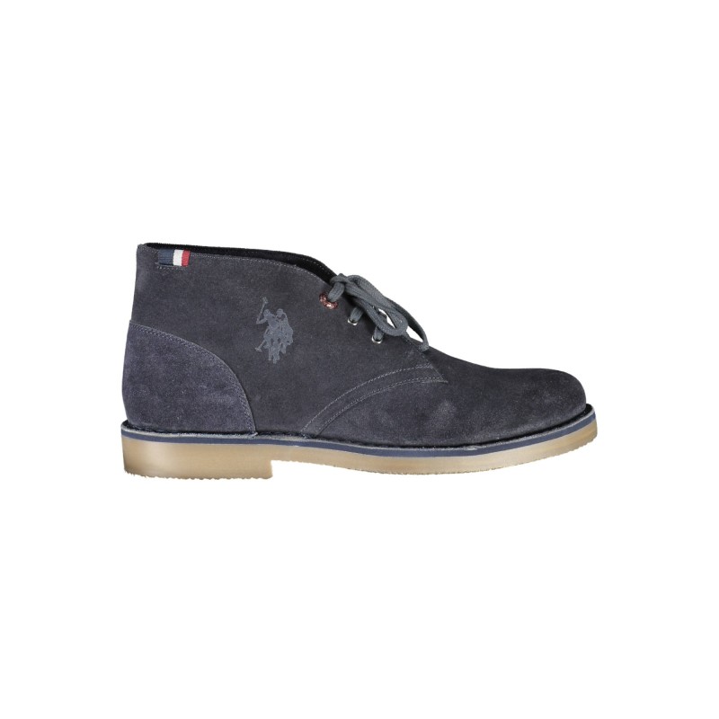 U.S. POLO BEST PRICE CALZATURA STIVALE UOMO BLU U.S. POLO BEST PRICE CALZATURA STIVALE UOMO BLU