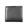 TOMMY HILFIGER PORTAFOGLIO UOMO NERO