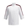Giacca unisex Ribbon - 100% Microfiber - Bordeaux