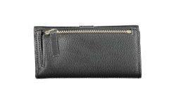 TOMMY HILFIGER PORTAFOGLIO DONNA NERO